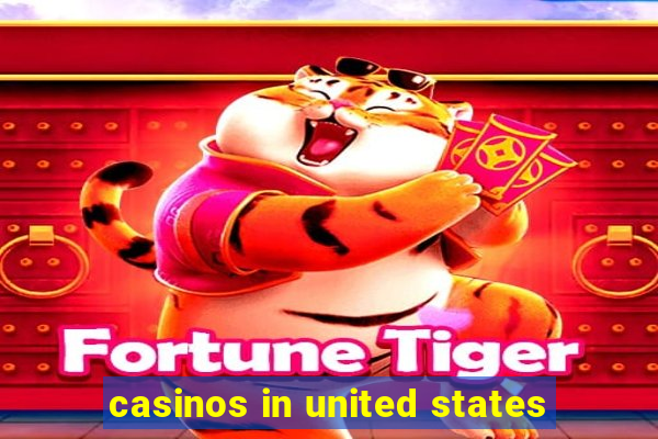 casinos in united states